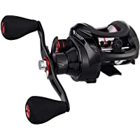 Piscifun Torrent Baitcasting Carrete Hilo de Fibra de Carbono Arrastre 7.1: 1 Carrete Pesca Torneo baitcast Carretes…